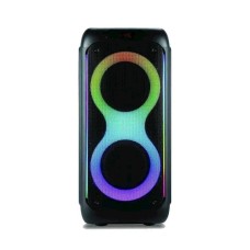 Portativ dinamik RX8288 Black