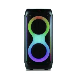 Портативная колонка RX8288 Black