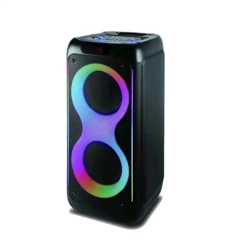 Портативная колонка RX8288 Black