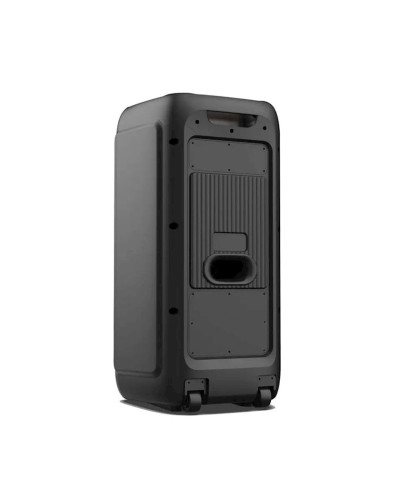 Portativ dinamik RX8288 Black