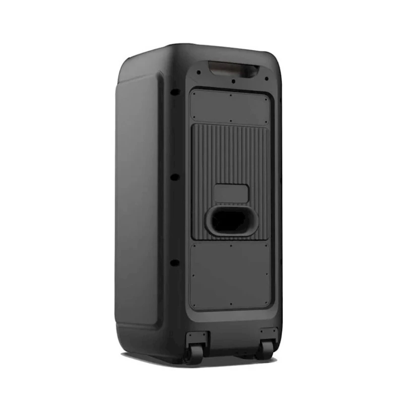 Портативная колонка RX8288 Black