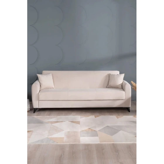 Диван Art Mebel 1 бежевый Диван Art Mebel 1 бежевый