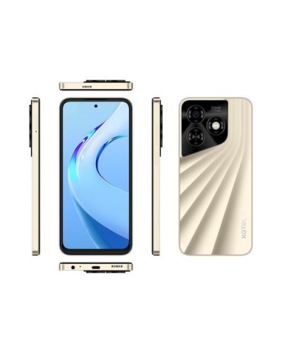 Smartfon Kgtel 10 Pro 4G