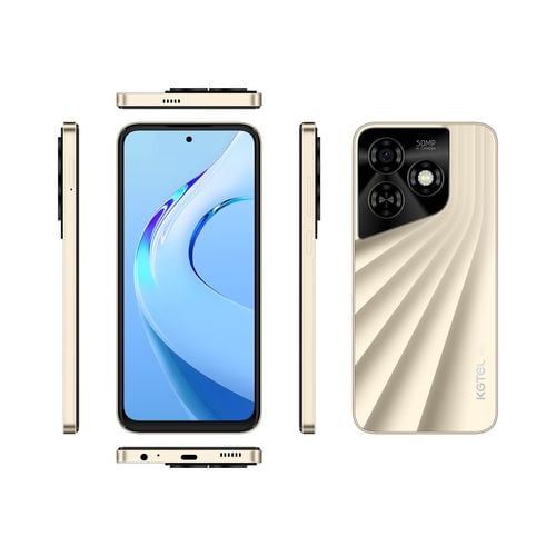 Смартфон Kgtel 10 Pro 4G Смартфон Kgtel 10 Pro 4G