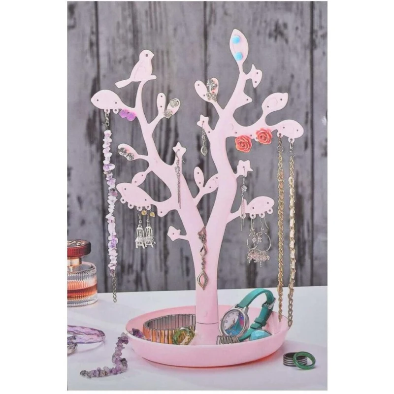 Органайзер Sunday SD-4151, розовый