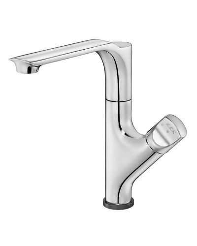 Qarışdırıcı kran E.C.A Myra Touch 102118069HEX