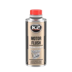 Очиститель двигателя K2 Motor Flush 250мл Очиститель двигателя K2 Motor Flush 250мл
