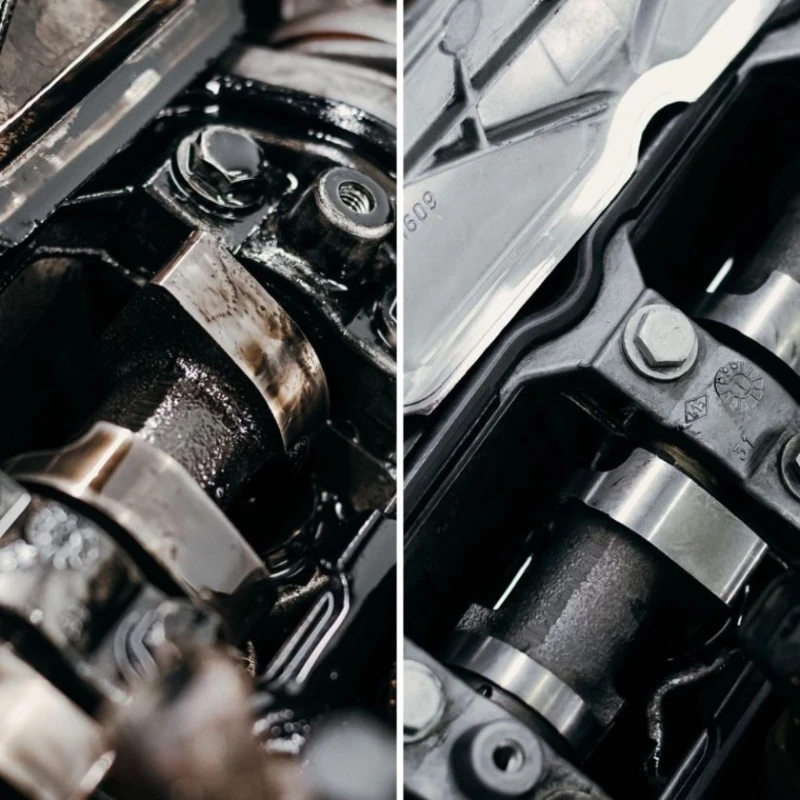 Очиститель двигателя K2 Motor Flush 250мл Очиститель двигателя K2 Motor Flush 250мл