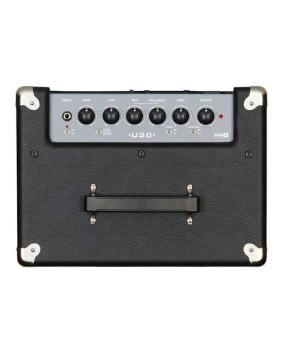 Kombo gücləndirici Blackstar Unity Bass U30