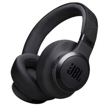 Simsiz qulaqlıqlar JBL Live 770NC, Black