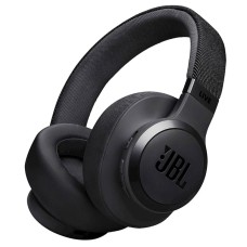 Simsiz qulaqlıqlar JBL Live 770NC, Black