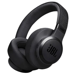 Беспроводные наушники JBL Live 770NC, Black