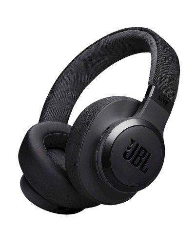 Simsiz qulaqlıqlar JBL Live 770NC, Black