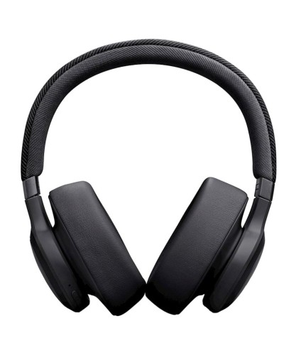 Simsiz qulaqlıqlar JBL Live 770NC, Black