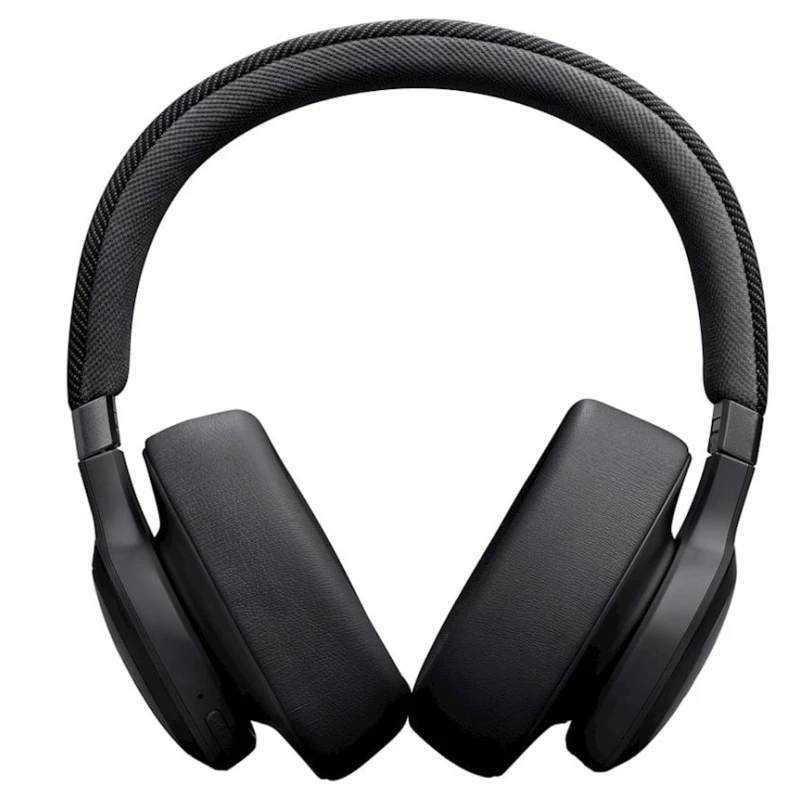 Беспроводные наушники JBL Live 770NC, Black