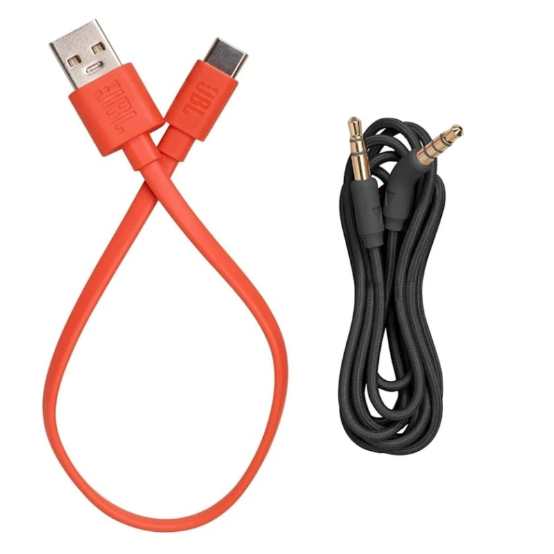 Беспроводные наушники JBL Live 770NC, Black