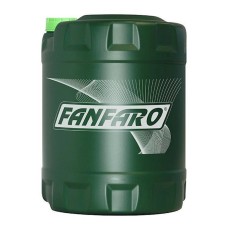 Yarısintetik motor yağı Fanfaro TDI 10W-40, 10 L