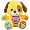 Развивающая игрушка для малышей Winfat Learn With Me Puppy Pal, 6+ месяцев