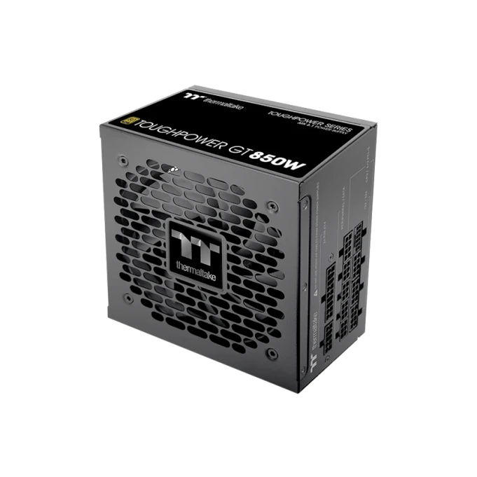 Блок питания Thermaltake Toughpower GT0850W (PS-TPT-0850FNFAGE-3) Блок питания Thermaltake Toughpower GT0850W (PS-TPT-0850FNFAGE-3)