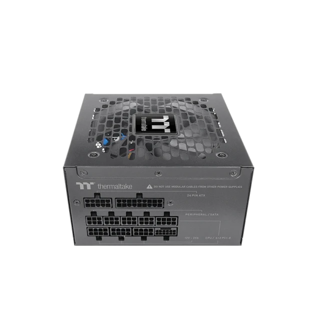 Блок питания Thermaltake Toughpower GT0850W (PS-TPT-0850FNFAGE-3) Блок питания Thermaltake Toughpower GT0850W (PS-TPT-0850FNFAGE-3)