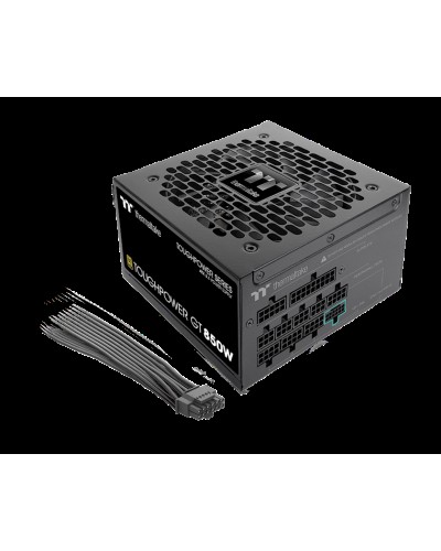 Qida bloku Thermaltake Toughpower GT0850W (PS-TPT-0850FNFAGE-3)