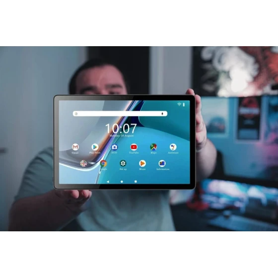 Планшет G-tab 10.1 inch 6GB/128GB Grey