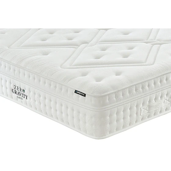 Матрас Yataş Zero Gravity Lateks, белый, 120x200 см