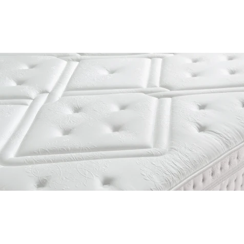 Матрас Yataş Zero Gravity Lateks, белый, 120x200 см