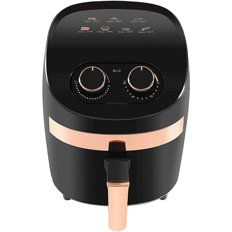 Аэрофритюрница Sokany SK-8008 Аэрофритюрница Sokany SK-8008