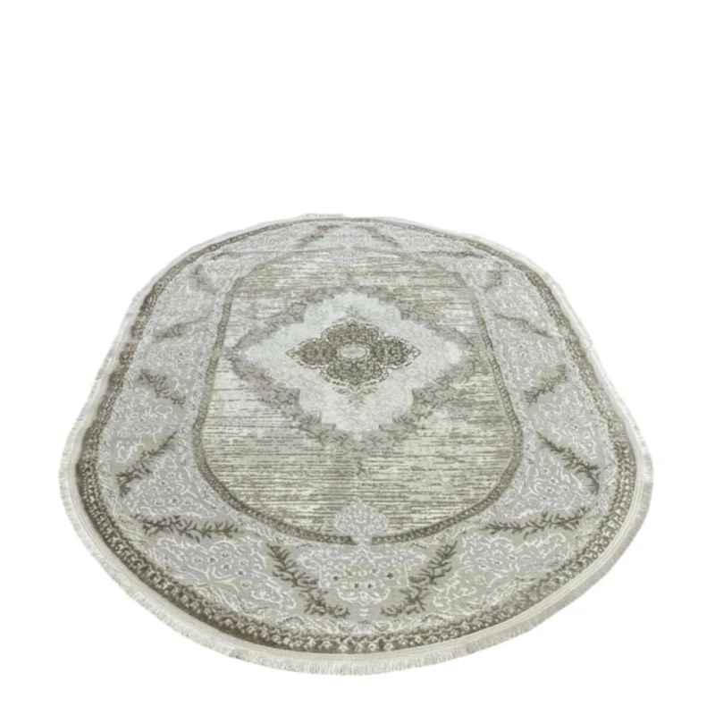 Ковер Sahara SHA-00002223, 150x230 см, шерсть, разноцветный