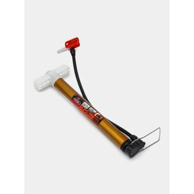 Velosiped nasosu velonasossari, sarı Velosiped nasosu velonasossari, sarı