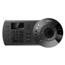 İdarəetmə klaviaturası Dahua DHI-NKB1000