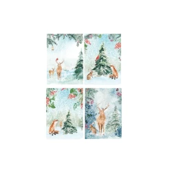 Пленочный трансфер Proart НГ-03, A4, 21x30 см