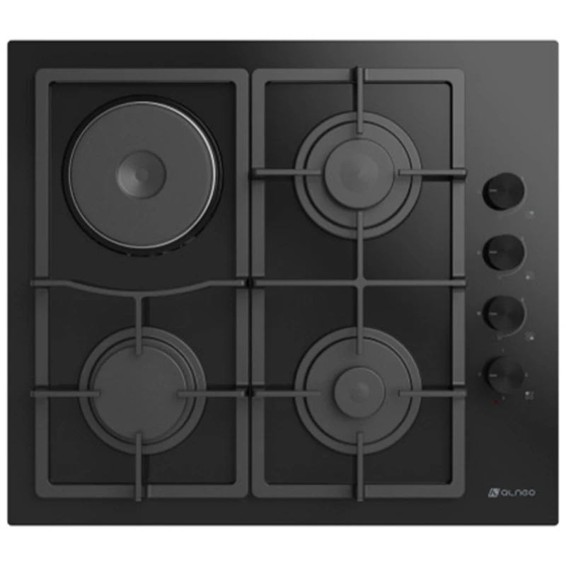 Варочная поверхность Alneo Viol 6065 GB NF Варочная поверхность Alneo Viol 6065 GB NF
