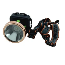 Alın fənəri BK-1808 LED