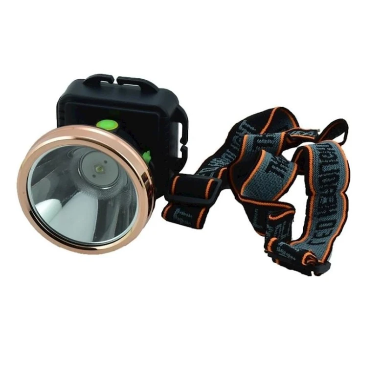 Alın fənəri BK-1808 LED Alın fənəri BK-1808 LED