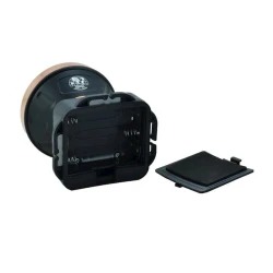 Налобный фонарь BK-1808 LED