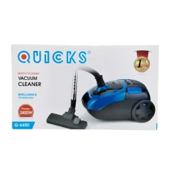 Пылесос Quicks Q-6480