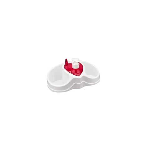 Кухонный дозатор Flora F338