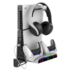 Зарядная станция iPega PG-P5S011 для PS5