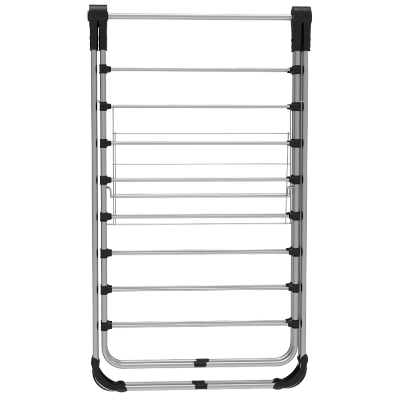 Сушилка для белья Perilla Livia, металл, серая, 16.7 м Сушилка для белья Perilla Livia, металл, серая, 16.7 м