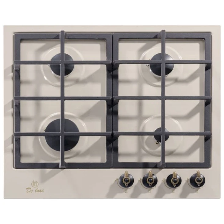 Варочная поверхность De Luxe TG4 750231F-072