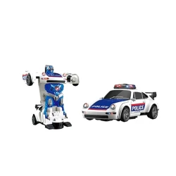 Трансформер FS238-28, 3-5 лет, белый Трансформер FS238-28, 3-5 лет, белый