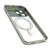 Чехол Auto Focus Magsafe для Apple iPhone 14 Pro Max Silver Чехол Auto Focus Magsafe для Apple iPhone 14 Pro Max Silver