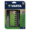 Зарядное устройство для батареек Varta LCD Multi Charger+ с индикатором Зарядное устройство для батареек Varta LCD Multi Charger+ с индикатором