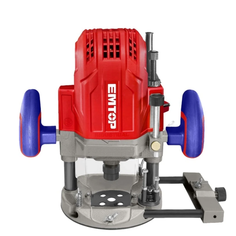 Frezer Emtop EERR1601, 1600 Vt Frezer Emtop EERR1601, 1600 Vt