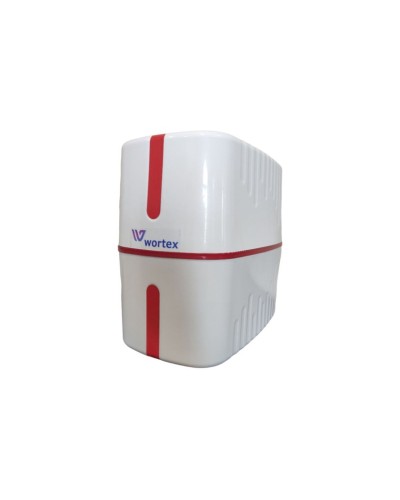Su üçün filtr Wortex FT-H-00013