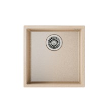 Mətbəx çanağı Teka Square 40.40 TG