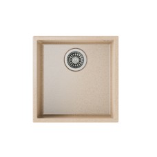 Mətbəx çanağı Teka Square 40.40 TG