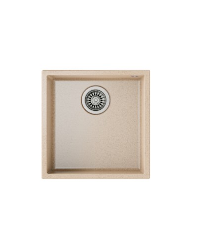 Mətbəx çanağı Teka Square 40.40 TG